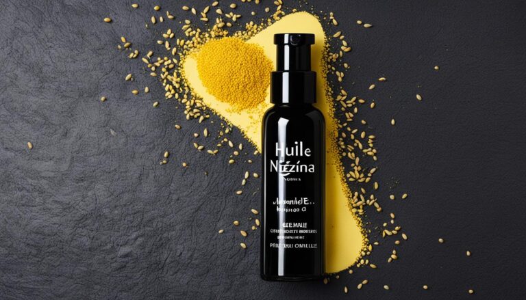 Huile De Nigelle Meziana – Premium Quality Black Seed Oil